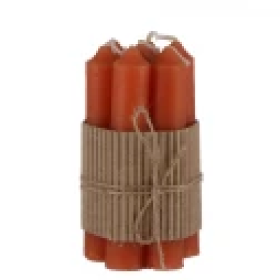 KAARS CROWN TERRA PER 7 2X12CM
