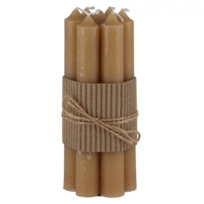 KAARS CROWN NEW OKER PER 7 2X16CM