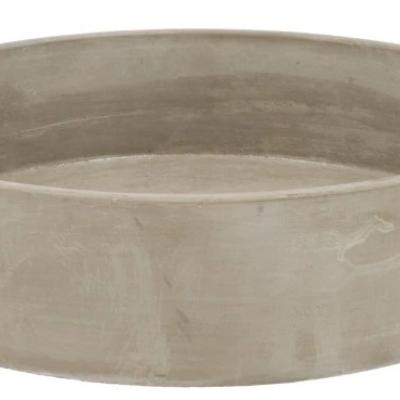 CONCRETE BOWL - BETON SCHAAL