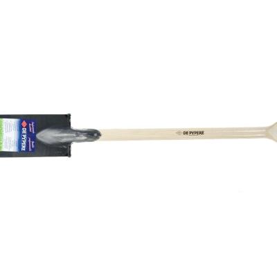 SPADE MET D-STEEL 400X140