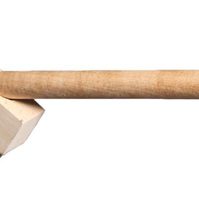 VOEGENBORSTEL MET LANGE STEEL