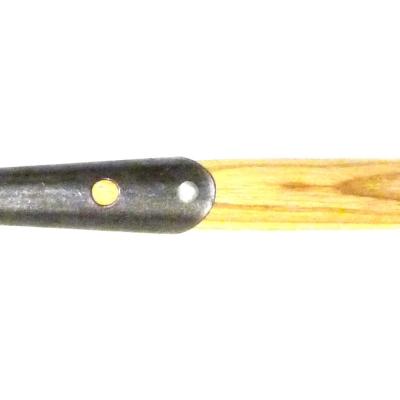 SPIRAAL PAARDEBLOEMWIEDER + STEEL 80CM