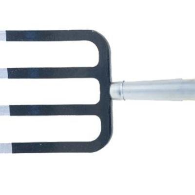 SPITVORK MET T-STEEL