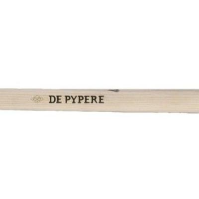 VOORHAMER 5 KG MET HOUTEN STEEL