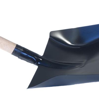 STOFBLIK METAAL HOUT STEEL
