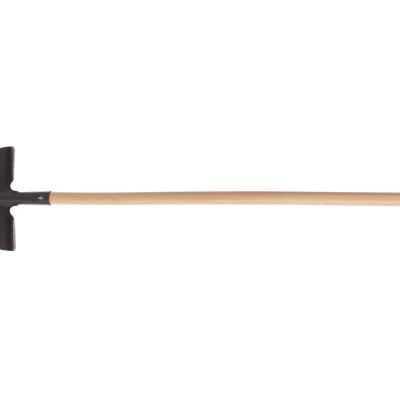 STARKO GAZONAFBOORDER  HALVEMAAN T-STEEL