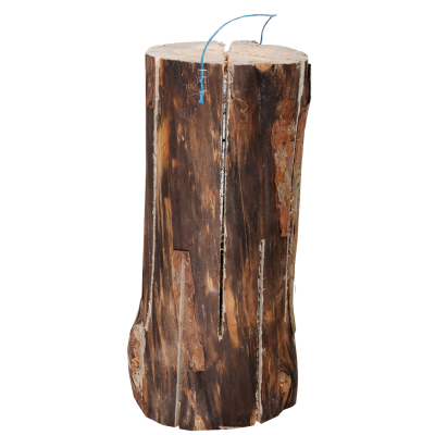 Zweedse Fakkel 50 cm - Feux suédois