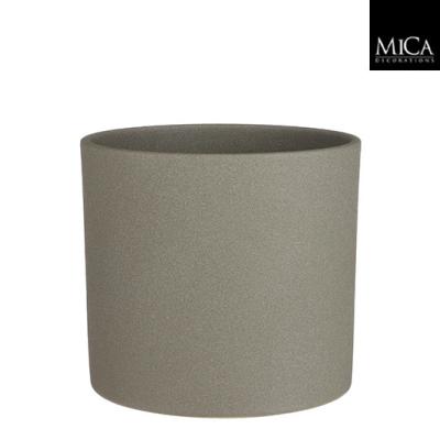 Era pot rond l.groen sand