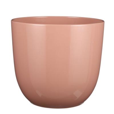 Tusca pot rond l.roze