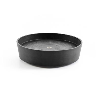 Saucer Wheels Dark Grey