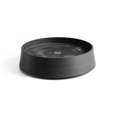 Saucer Wheels Oslo Dark Grey