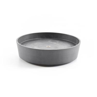 Saucer Wheels Oslo Grey