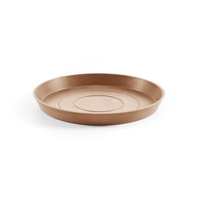 Saucer Round Terra