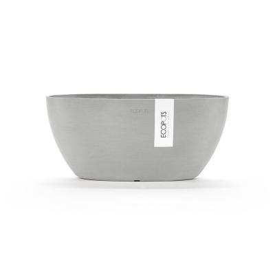 Sofia White Grey