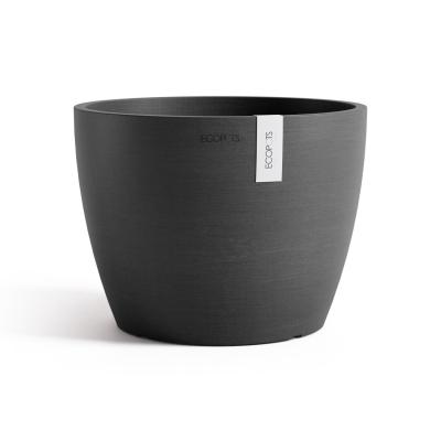 Stockholm Dark Grey