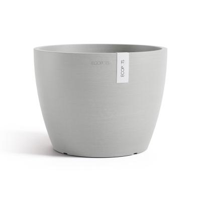 Stockholm White Grey