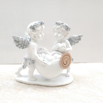 ENGELS+HART 17.5X15.5CM