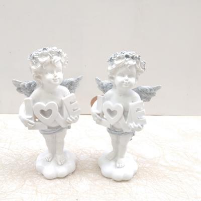 ENGEL+LOVE H16.5CM
