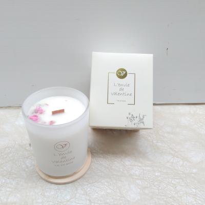 GEURKAARS VIE EN ROSE 200GR 