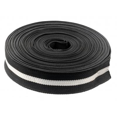 Bio Boombandstrap 4,5 cm x 25 m - 100% afbreekbaar