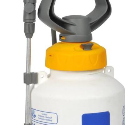 Hozelock drukspuit STANDARD 5 liter