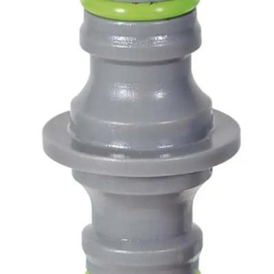 Verdemax dubbele koppeling - connecteur double