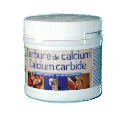 Carbid - Calciumcarbide 500g