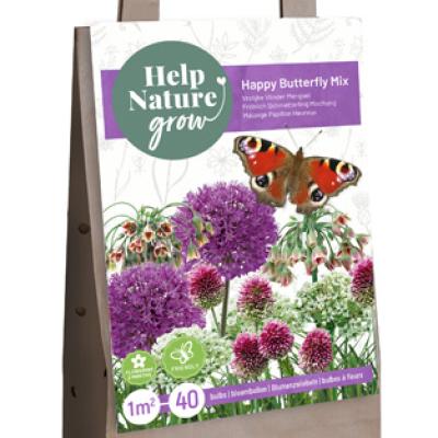 1 TAS HAPPY BUTTERFLY I