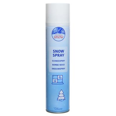 Sneeuw Spray 400 ml