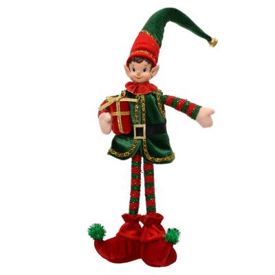 Elf polyester standing groot