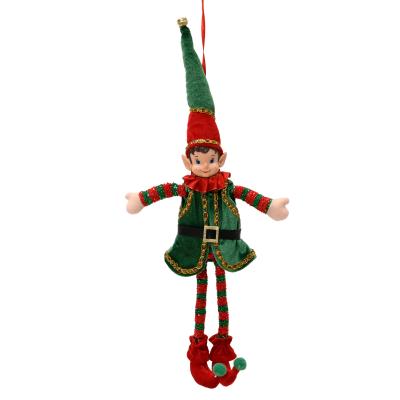 Elf polyester standing