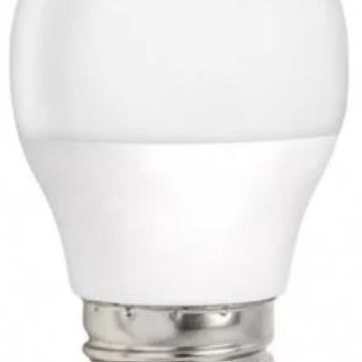 Led Lamp 3 W - 220 V - 3000 K - E27