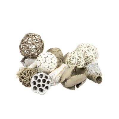 MIX CREATION TAUPE_WIT 300g