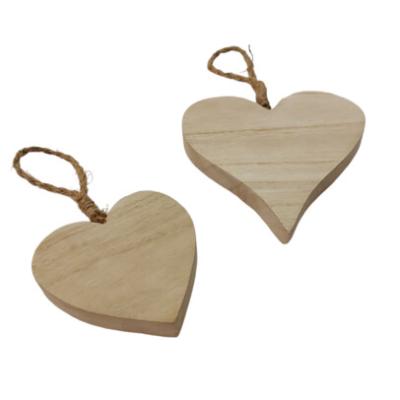 HART PAULOWNIA JUTE HANGER