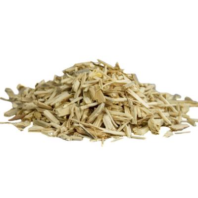 HOUTSNIPPERS 150gr NATUREL