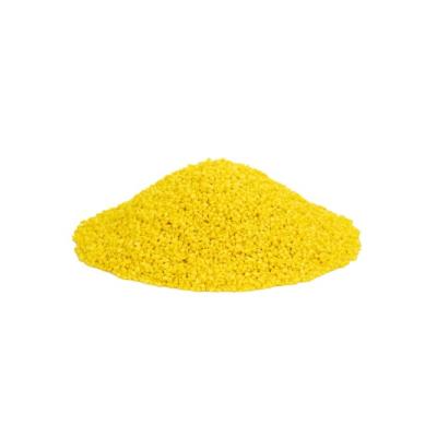 STEENTJES 2-4mm 800ml FELGEEL