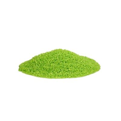 STEENTJES 2-4mm 800ml FELGROEN