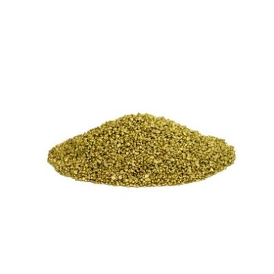 STEENTJES 2-4mm 800ml GOUD