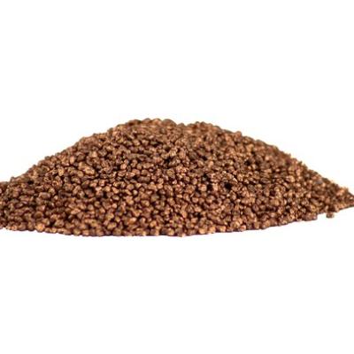 STEENTJES 2-4mm 800ml KOPER