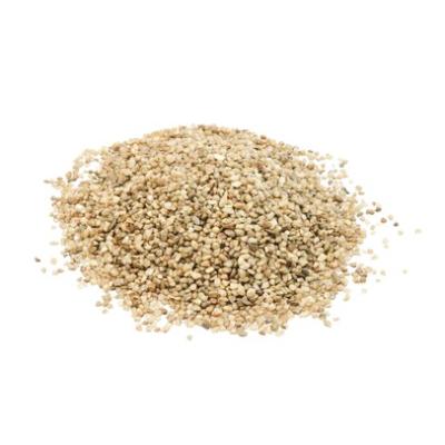 STEENTJES 2-4mm 800ml LICHTBRUIN