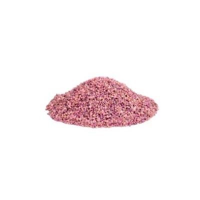 STEENTJES 2-4mm 800ml LICHTROZE