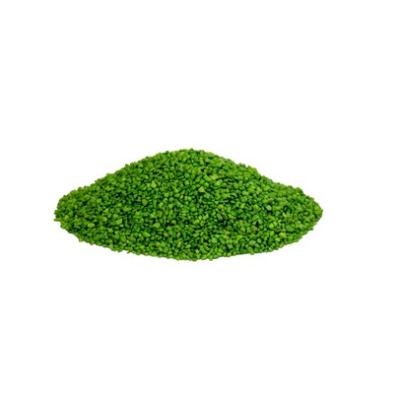 STEENTJES 2-4mm 800ml MOSGROEN