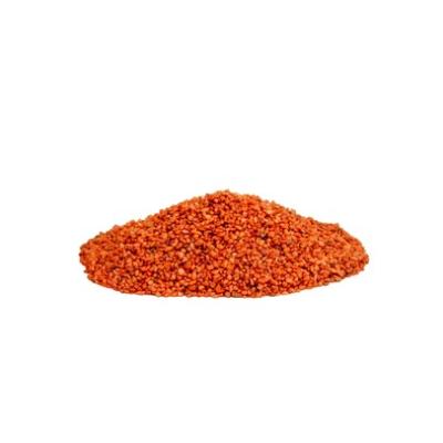 STEENTJES 2-4mm 800ml ORANJE