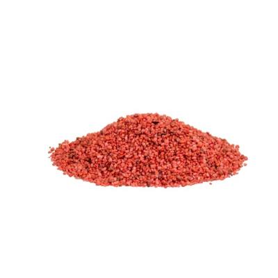 STEENTJES IN FLES 800ml ROOD