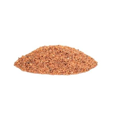 STEENTJES 2-4mm 800ml TERRACOTTA