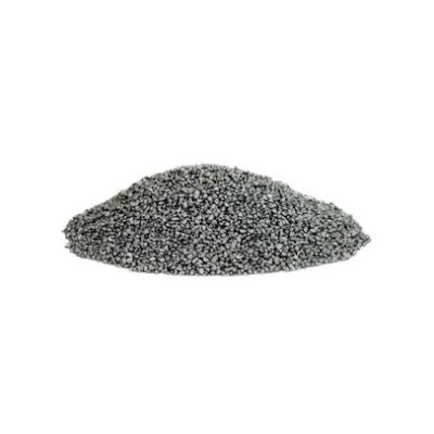 STEENTJES 2-4mm 800ml ZILVER