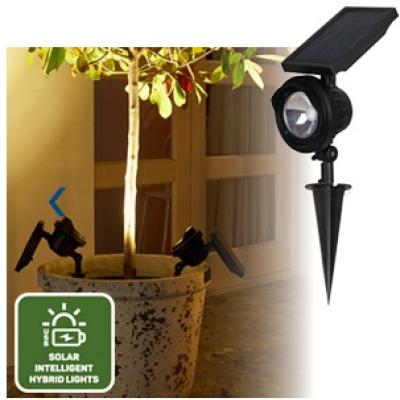 Solar intelligent Hybrid - Texas  100 LM