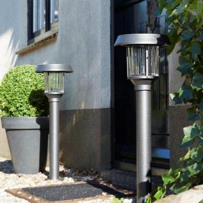 Intelligent Solar Pollux 150LM Tuinlamp