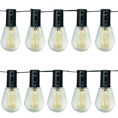 Solar stringlight Alicante