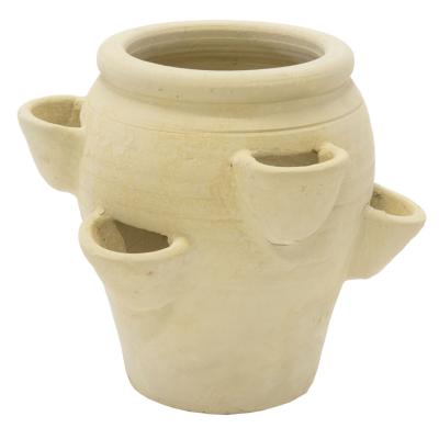 Jarre Strawberry pot - Aardbeienpot
